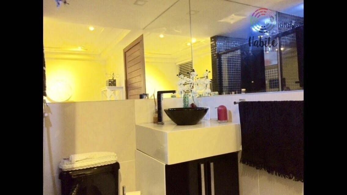Moderno 1903 Mucuripe Apartment