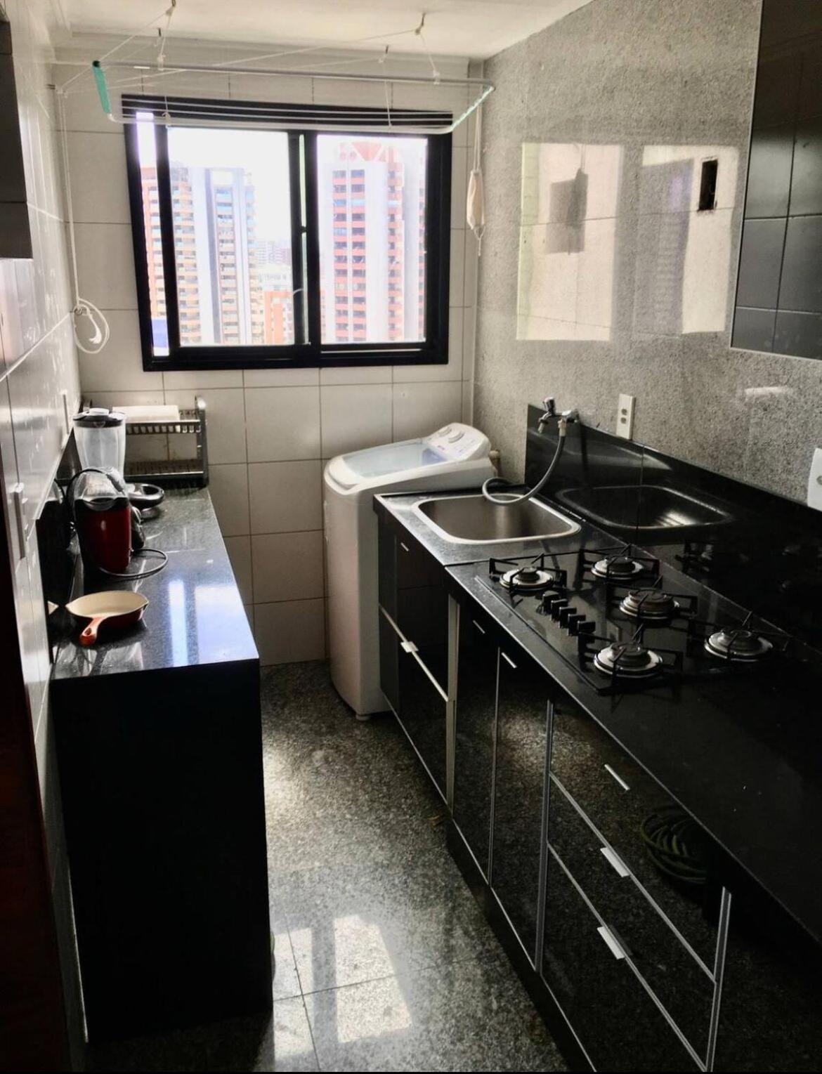 Moderno 1903 Mucuripe Apartment