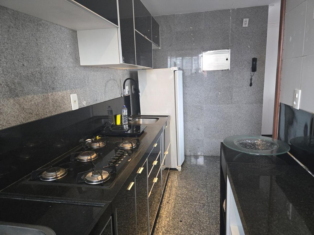 Moderno 1903 Mucuripe Apartment