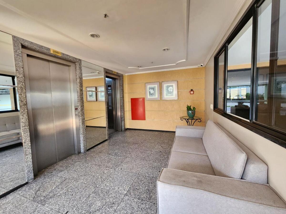 Moderno 1903 Mucuripe Apartment