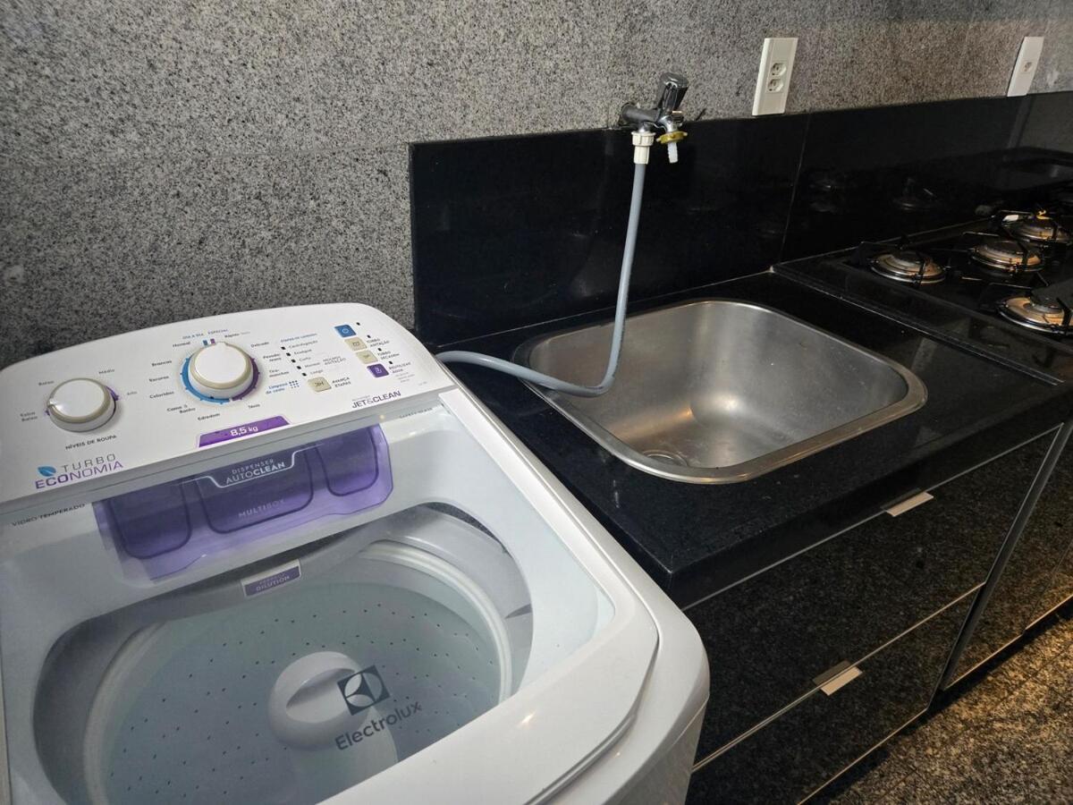 Apartamento Moderno 1903 Mucuripe Fortaleza (Ceara)