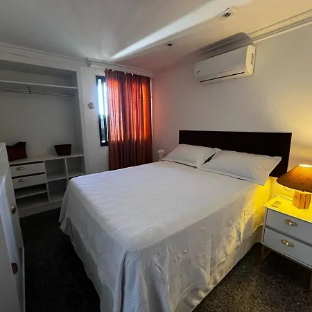 Moderno 1903 Mucuripe * Fortaleza (Ceara)