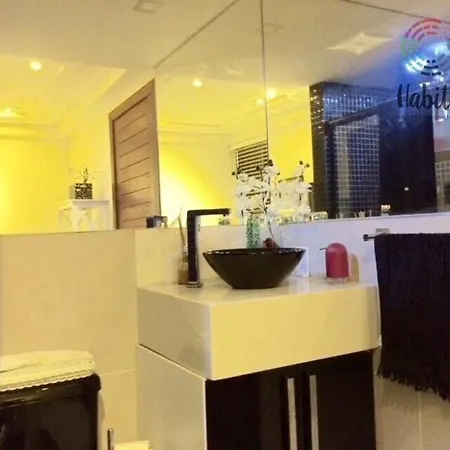 Moderno 1903 Mucuripe Apartamento