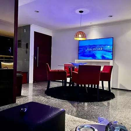 Apartamento Moderno 1903 Mucuripe *