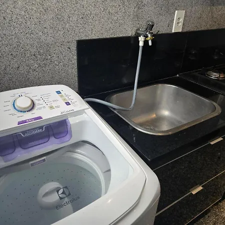 Apartamento Moderno 1903 Mucuripe Fortaleza (Ceara)