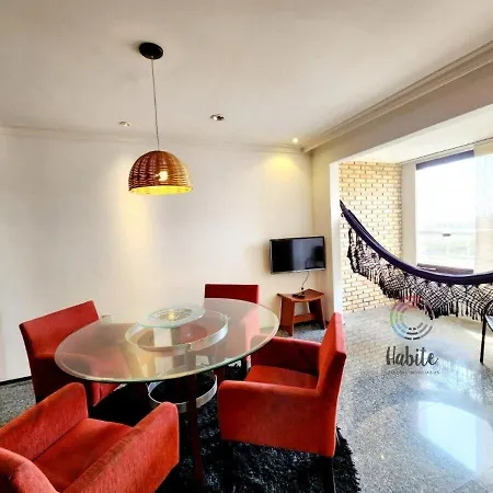 Moderno 1903 Mucuripe Apartamento *