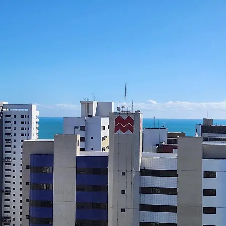 Apartamento Moderno 1903 Mucuripe *
