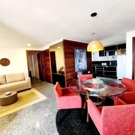 Moderno 1903 Mucuripe Fortaleza (Ceara)