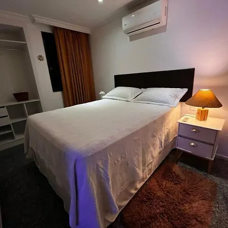 Apartamento Moderno 1903 Mucuripe Fortaleza (Ceara)