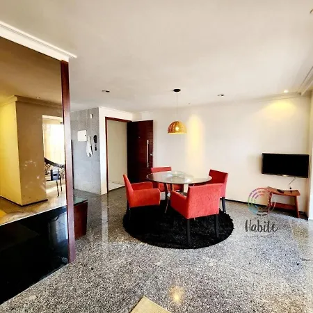Moderno 1903 Mucuripe Fortaleza (Ceara)