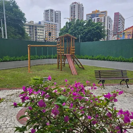 Moderno 1903 Mucuripe Apartamento Fortaleza (Ceara)
