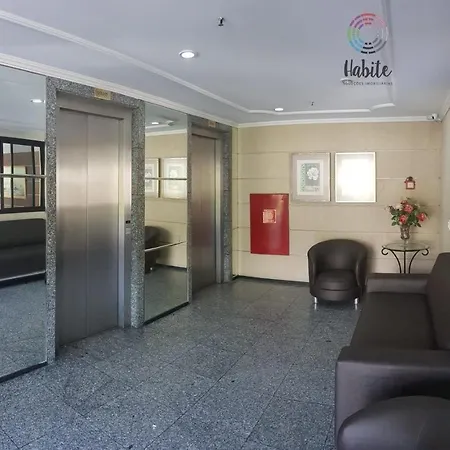 Moderno 1903 Mucuripe Fortaleza (Ceara)