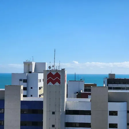 Apartamento Moderno 1903 Mucuripe