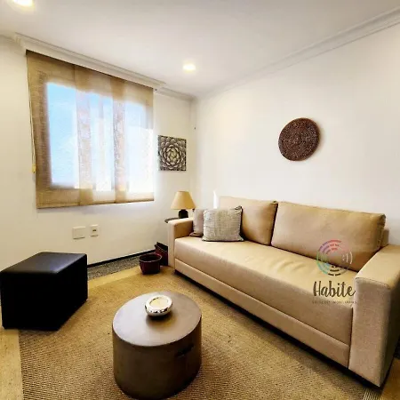 Moderno 1903 Mucuripe Apartamento Fortaleza (Ceara)