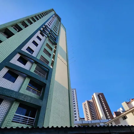 Moderno 1903 Mucuripe * Fortaleza (Ceara)