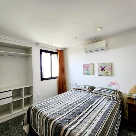 Moderno 1903 Mucuripe Apartamento Fortaleza (Ceara)
