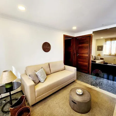 Apartamento Moderno 1903 Mucuripe Fortaleza (Ceara)