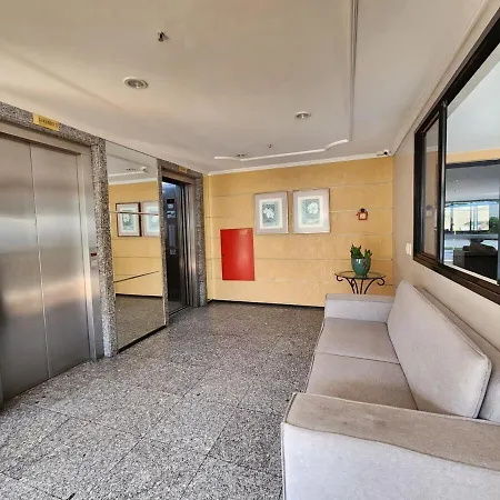 Moderno 1903 Mucuripe Apartamento