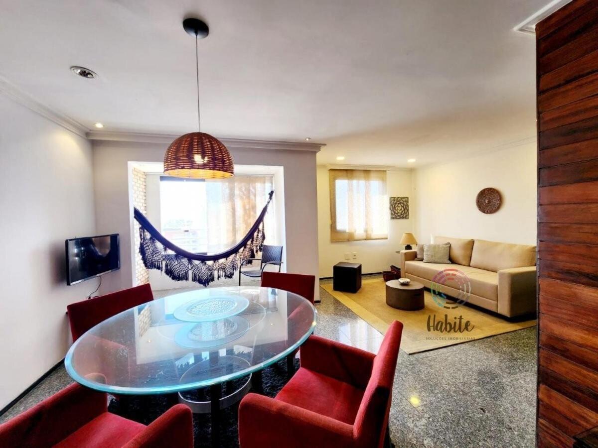Apartamento Moderno 1903 Mucuripe Fortaleza (Ceara)