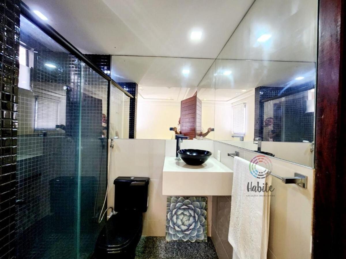 Apartamento Moderno 1903 Mucuripe *