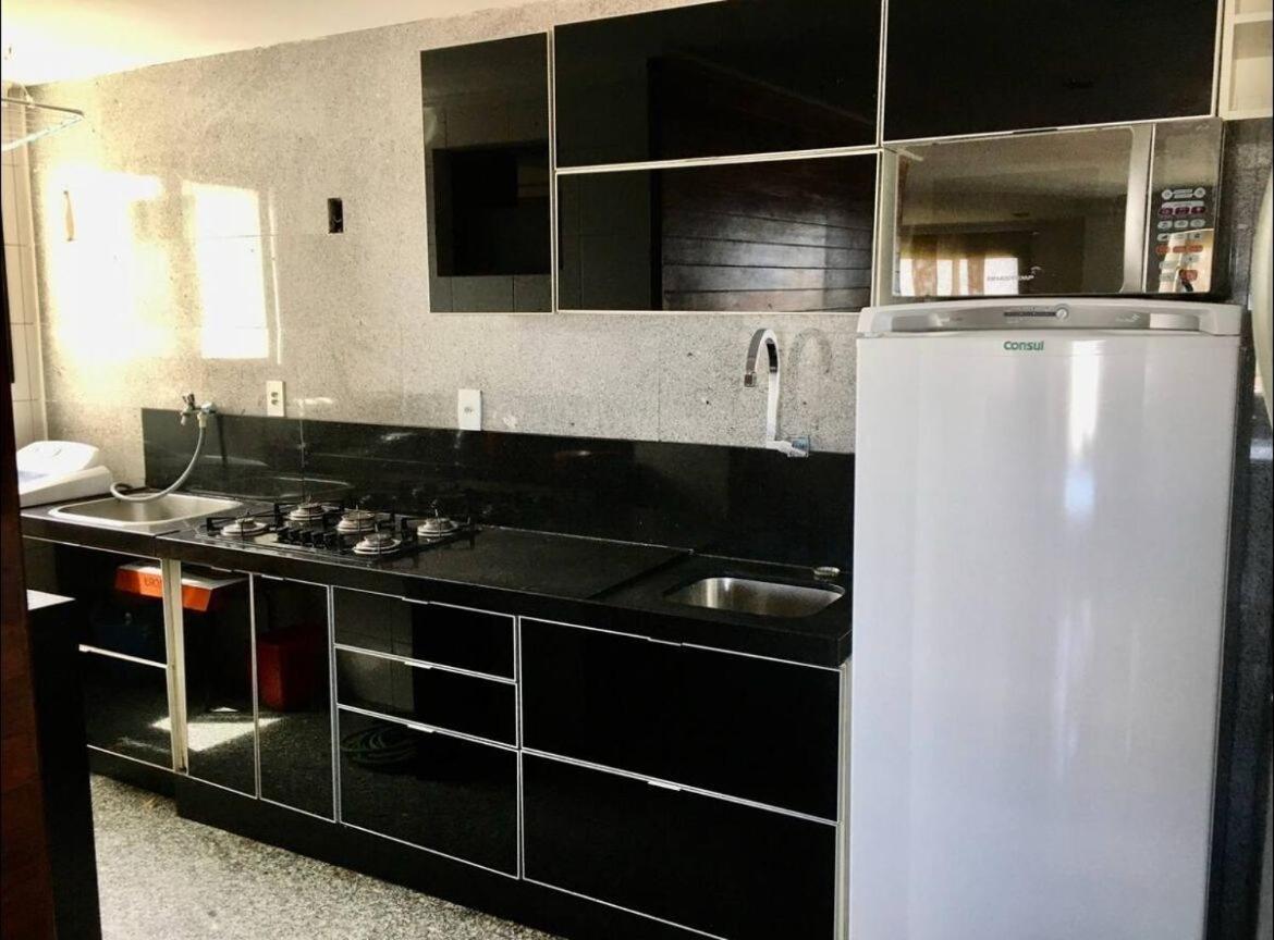 Apartamento Moderno 1903 Mucuripe Fortaleza (Ceara)