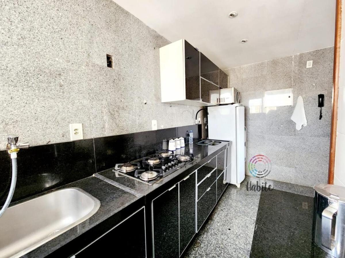 Apartamento Moderno 1903 Mucuripe