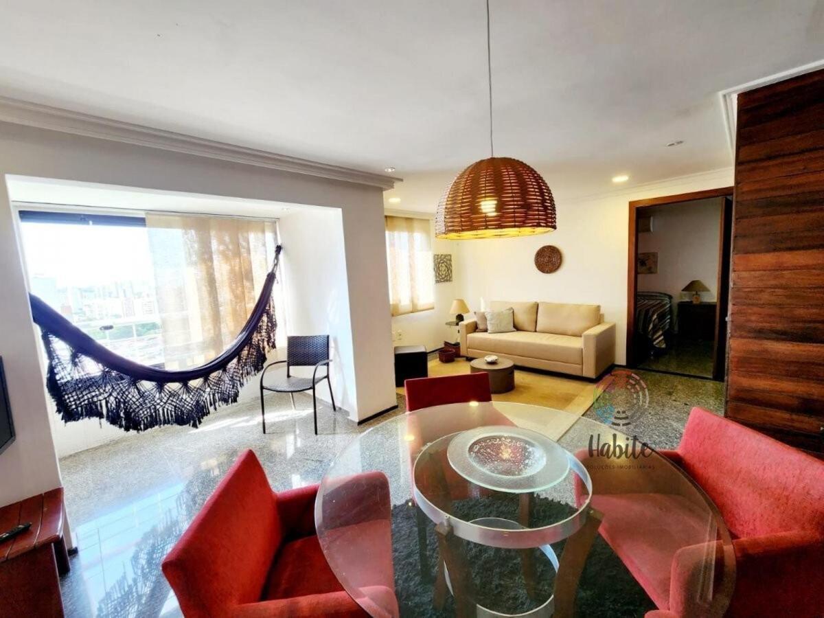 Moderno 1903 Mucuripe Apartamento Fortaleza (Ceara)