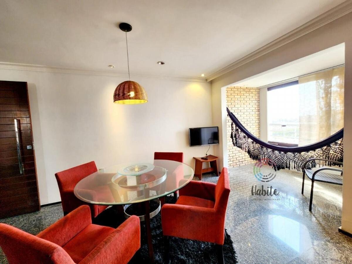 Moderno 1903 Mucuripe Apartamento *