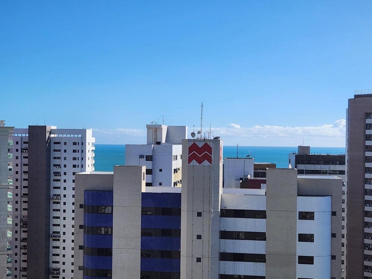 Apartamento Moderno 1903 Mucuripe *