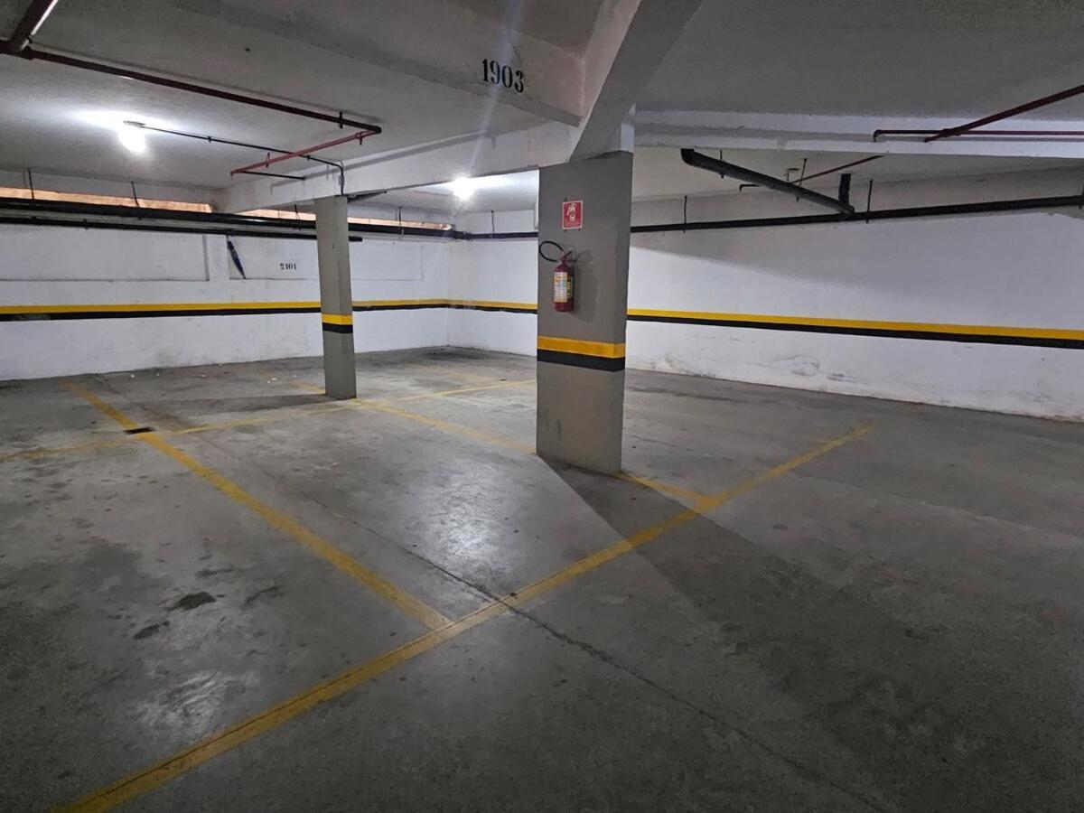 Moderno 1903 Mucuripe Apartamento Fortaleza (Ceara)