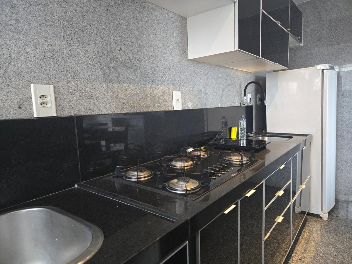 Apartamento Moderno 1903 Mucuripe Fortaleza (Ceara)