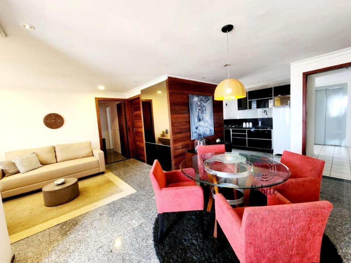 Moderno 1903 Mucuripe Fortaleza (Ceara)