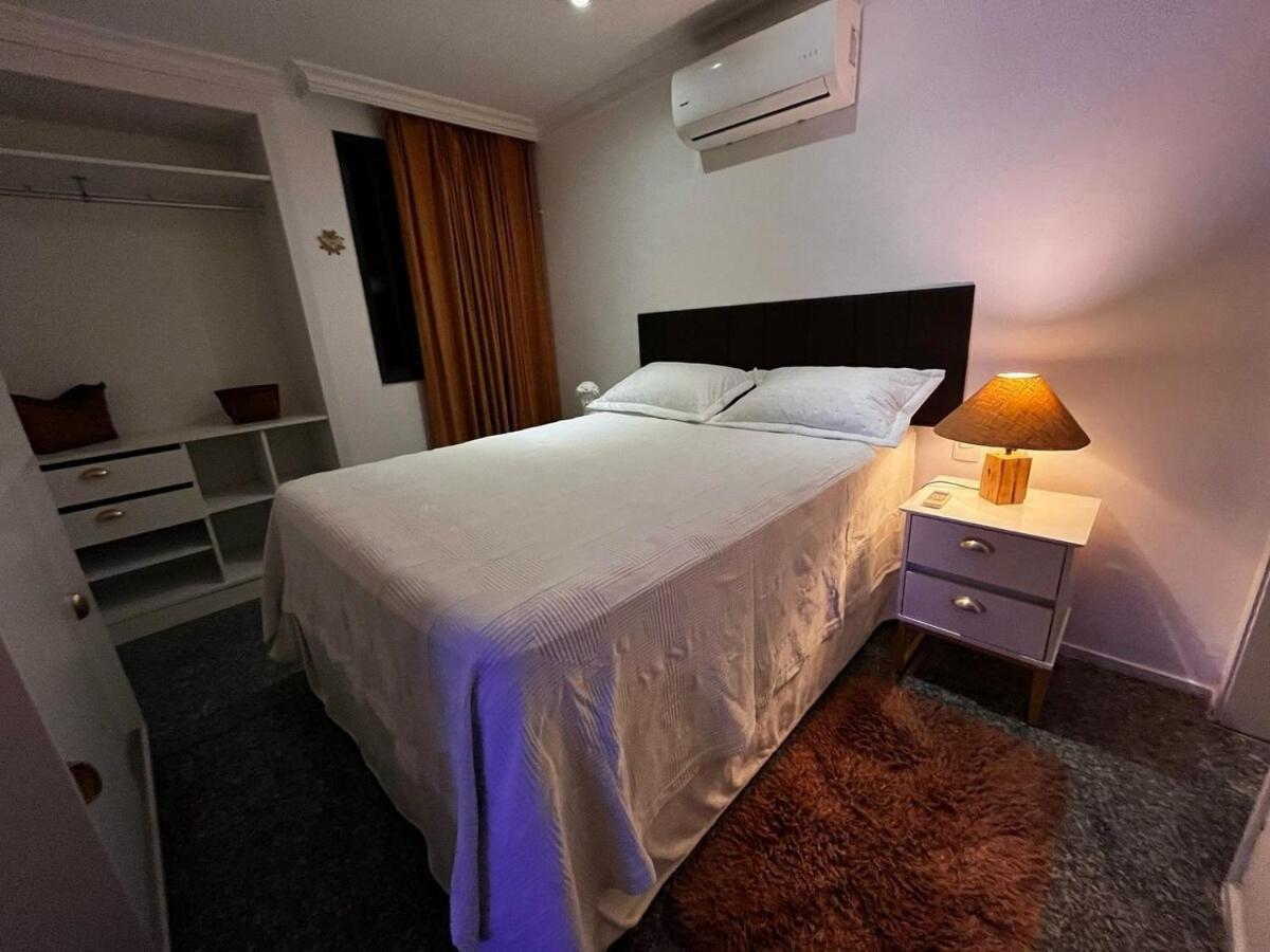 Apartamento Moderno 1903 Mucuripe Fortaleza (Ceara)