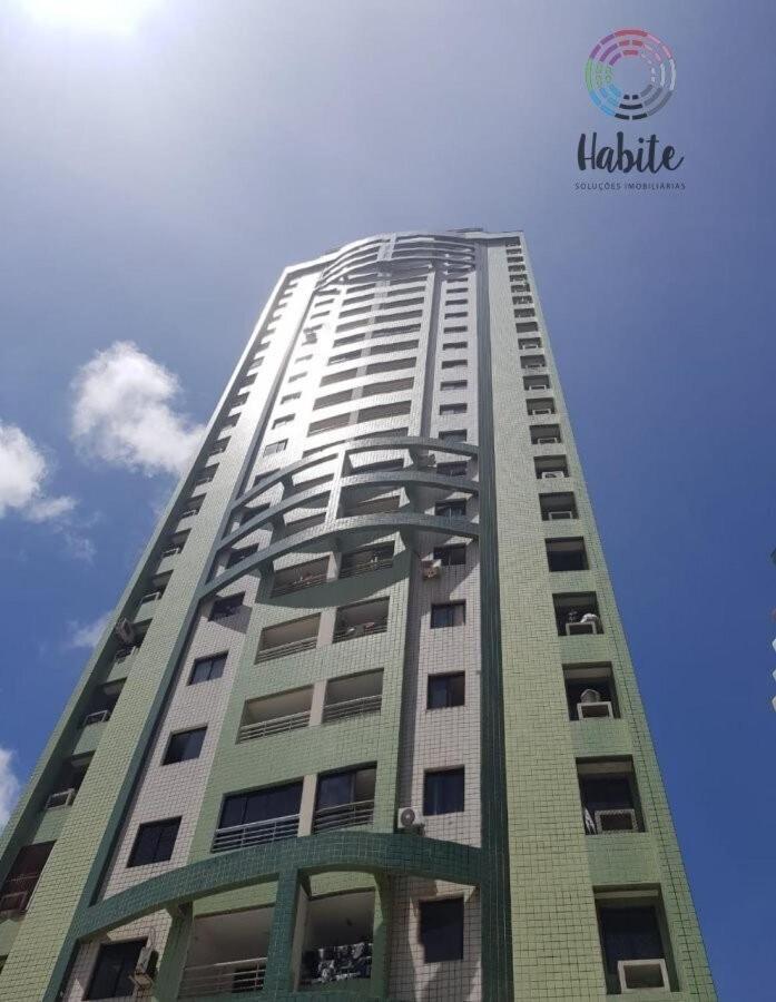 Apartamento Moderno 1903 Mucuripe *