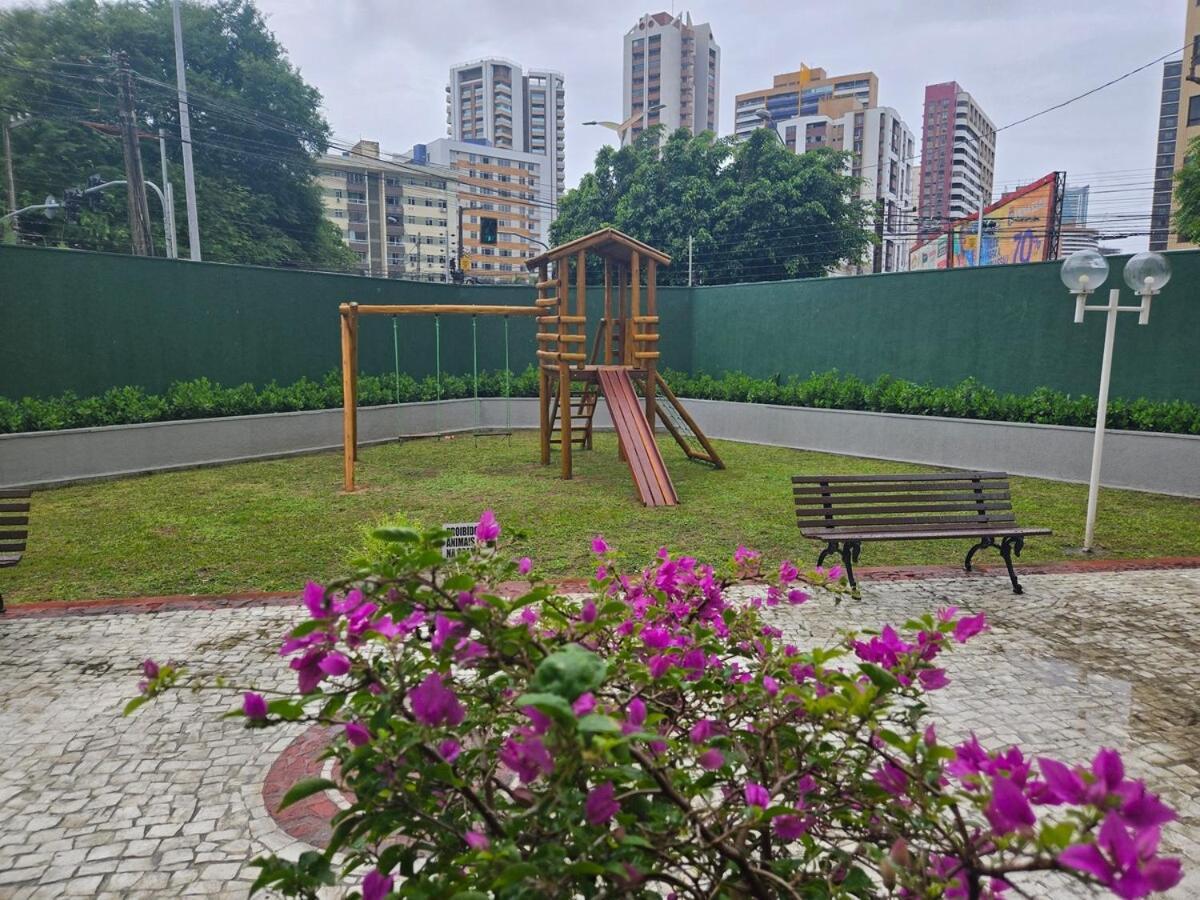 Moderno 1903 Mucuripe Apartamento Fortaleza (Ceara)