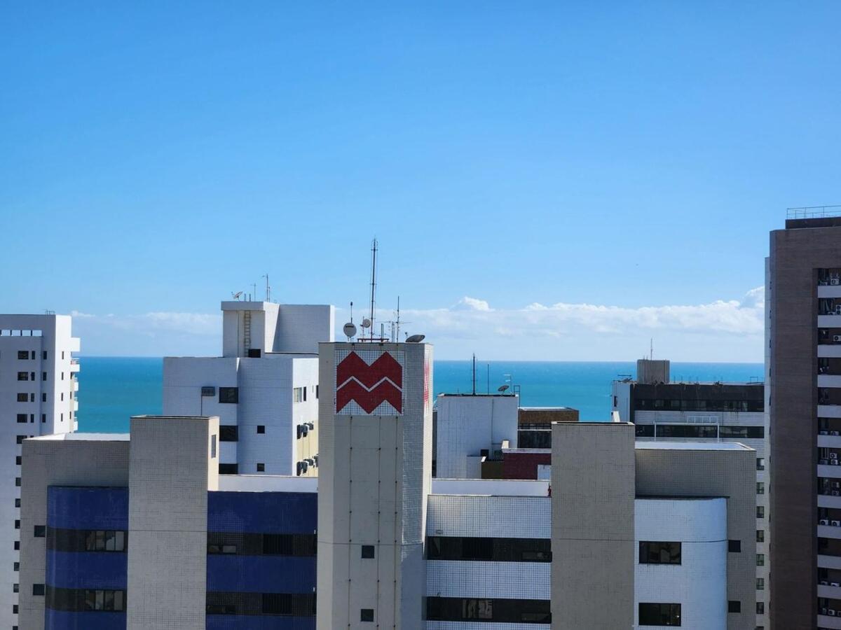 Apartamento Moderno 1903 Mucuripe