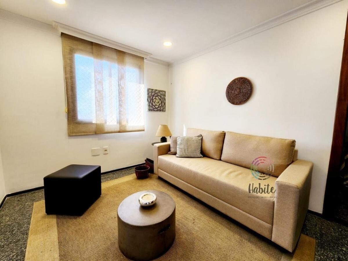 Moderno 1903 Mucuripe Apartamento Fortaleza (Ceara)