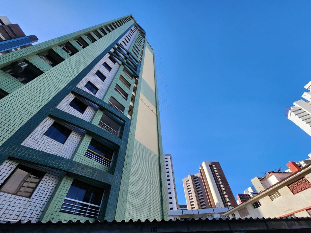 Moderno 1903 Mucuripe * Fortaleza (Ceara)
