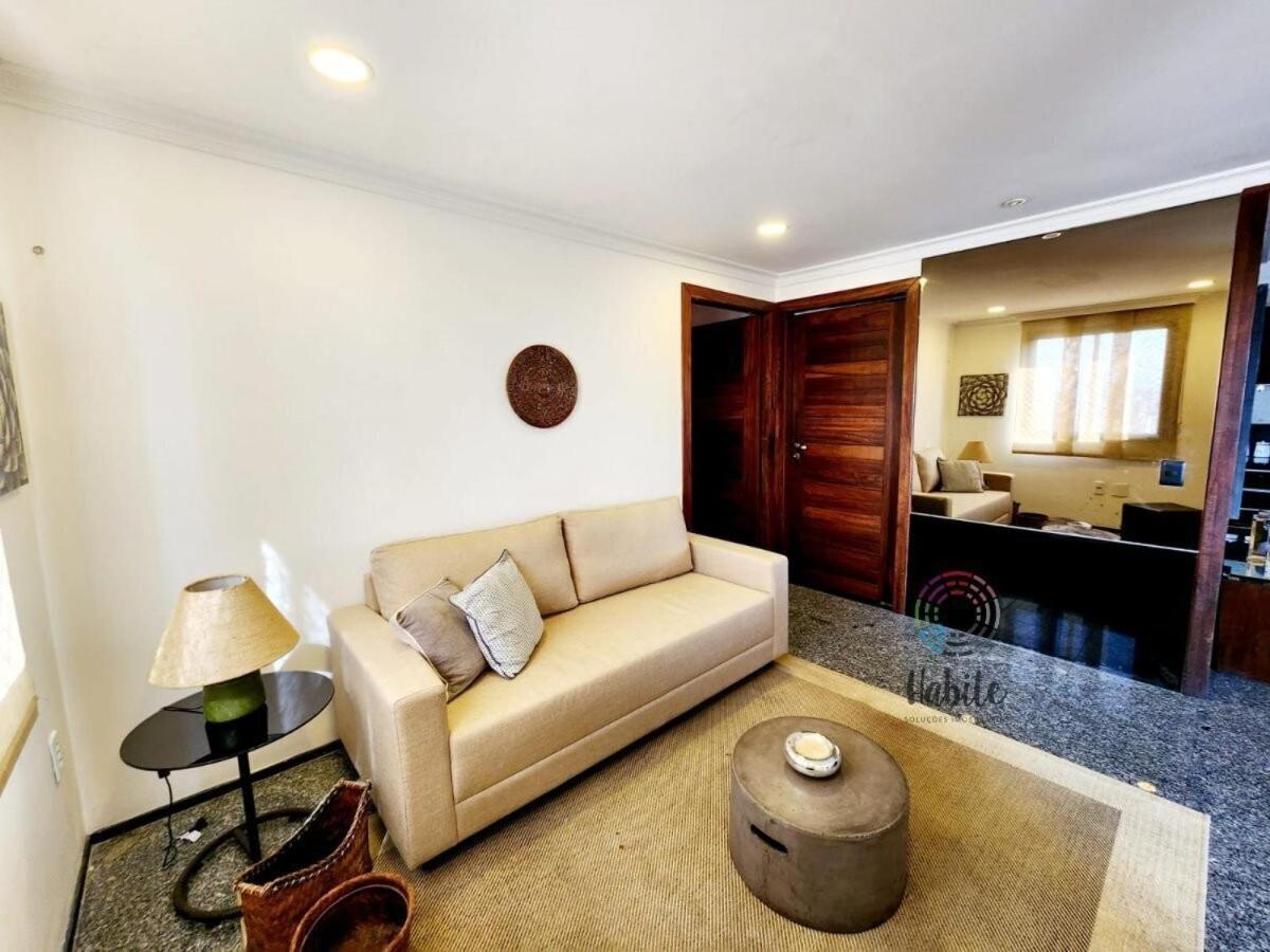 Apartamento Moderno 1903 Mucuripe Fortaleza (Ceara)