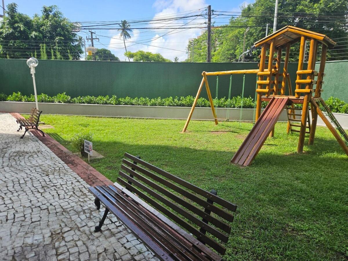 Moderno 1903 Mucuripe Apartamento Fortaleza (Ceara)